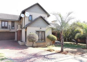 For Sale in Centurion
