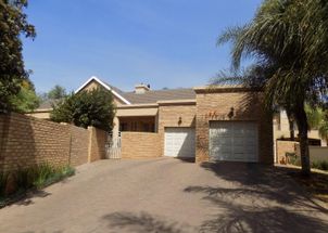 For Sale in Centurion
