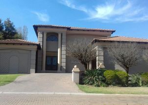 For Sale in Centurion
