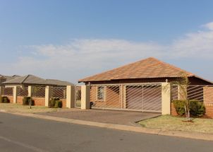 For Sale in Centurion
