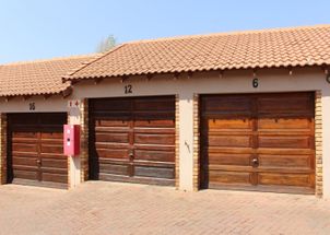 For Sale in Centurion
