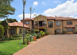 For Sale in Centurion
