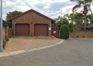 For Sale in Centurion
