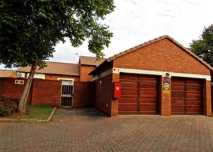 For Sale in Centurion
