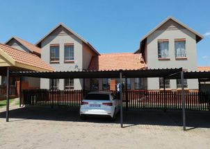 For Sale in Centurion
