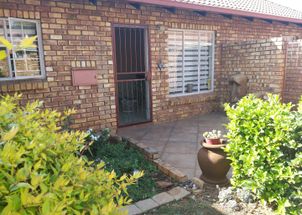 For Sale in Centurion
