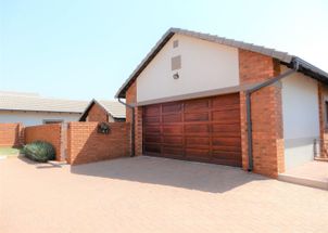 For Sale in Centurion
