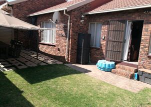 For Sale in Centurion
