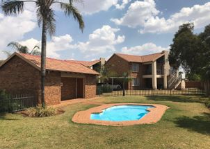 For Sale in Centurion
