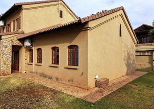 For Sale in Centurion
