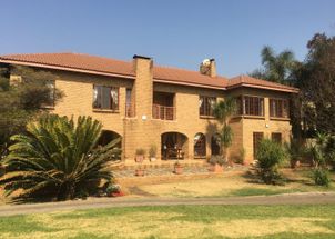 For Sale in Centurion
