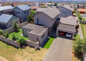 For Sale in Centurion
