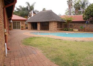 For Sale in Centurion
