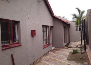 For Sale in Centurion
