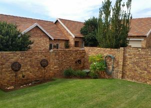 For Sale in Centurion
