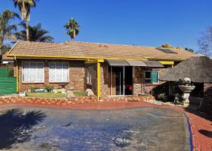 For Sale in Centurion
