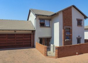 For Sale in Centurion
