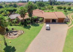 For Sale in Centurion
