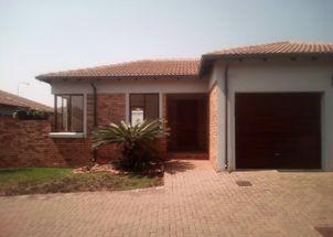 For Sale in Centurion
