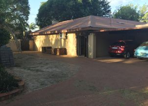 For Sale in Centurion
