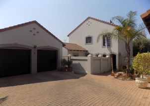 For Sale in Centurion
