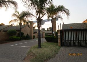 For Sale in Centurion
