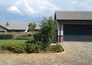 For Sale in Centurion
