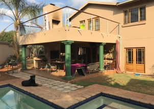 For Sale in Centurion
