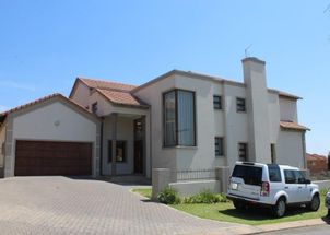 For Sale in Centurion
