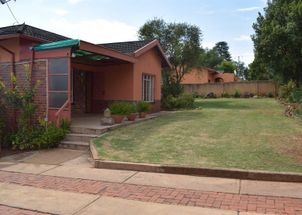 For Sale in Centurion
