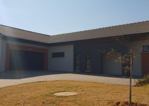 For Sale in Centurion
