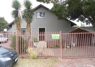 For Sale in Centurion
