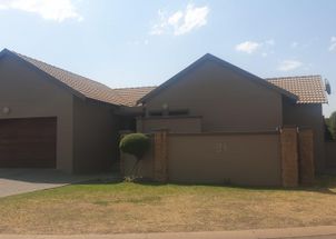 For Sale in Centurion
