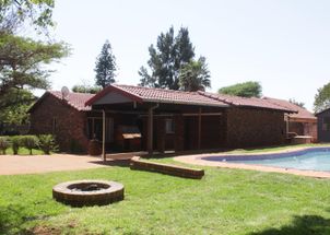 For Sale in Centurion
