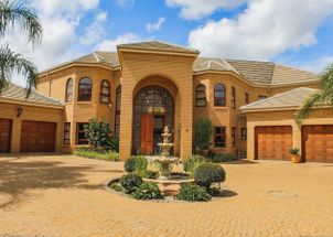 For Sale in Centurion
