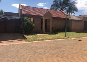 For Sale in Centurion
