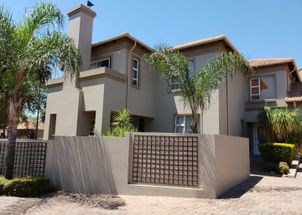 For Sale in Centurion
