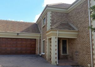 For Sale in Centurion
