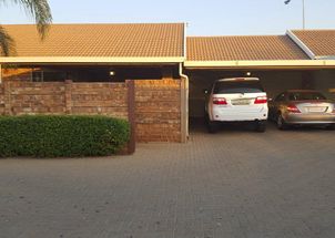 For Sale in Centurion
