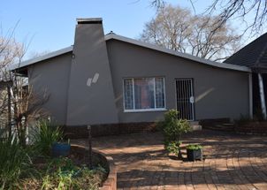 For Sale in Centurion
