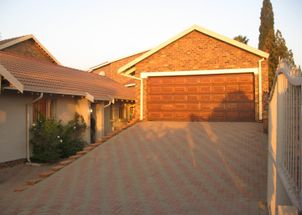 For Sale in Centurion
