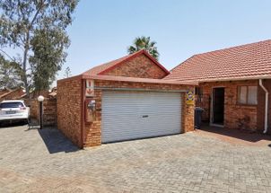 For Sale in Centurion
