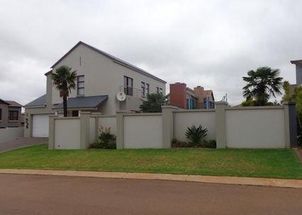 For Sale in Centurion
