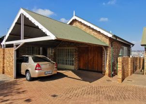 For Sale in Centurion
