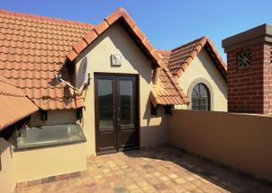 For Sale in Centurion
