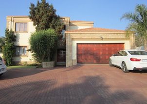 For Sale in Centurion
