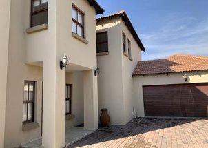 For Sale in Centurion
