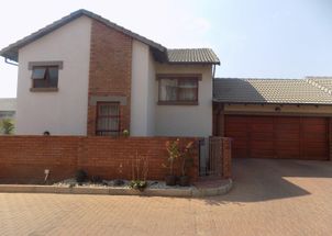 For Sale in Centurion
