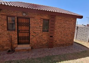 For Sale in Centurion
