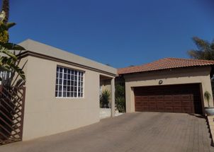 For Sale in Centurion
